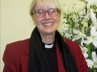 WATCH: Faith Comment: Courage and love can bring us hope