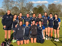 Haslemere bounce back to beat Basingstoke