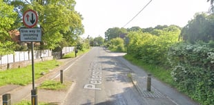 Council frustration as residents put brakes on road crossing