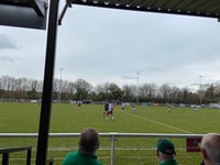 Baggies crash to emphatic defeat against Tanners