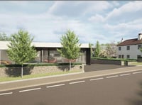 Not so fast as planners reject supercar 'campus' plan 