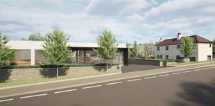 Not so fast as planners reject supercar 'campus' plan 