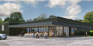 Horndean Aldi plan sparks public objections