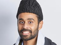 Faith Comment: The meaning of Eid Al-Fitr