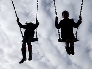 Record number of children in East Hampshire living in poverty
