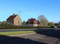 Fifth time lucky? Homes plan for site next to Rake pub