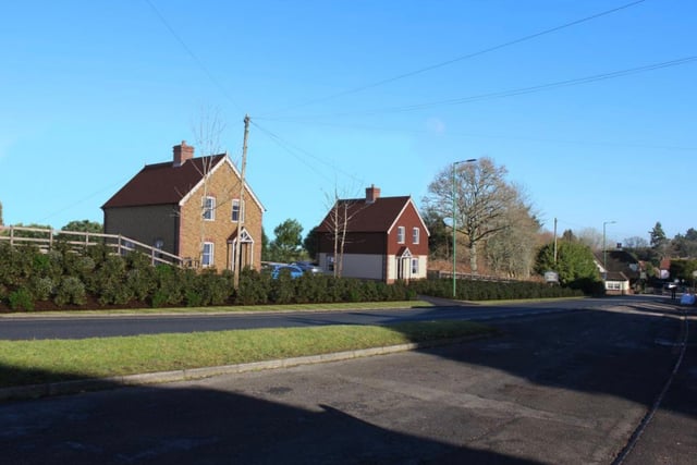 Fifth time lucky? Homes plan for site next to Rake pub