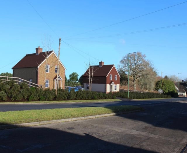 Fifth time lucky? Homes plan for site next to Rake pub