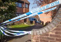 Man's body discovered in house