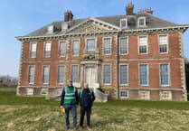 Historic home near Harting reopens to public after lengthy closure