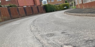 Get snapping to ease Petersfield pothole misery