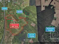 Deadline approaches for resident feedback on Horndean expansion plans