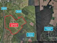 Deadline approaches for resident feedback on Horndean expansion plans
