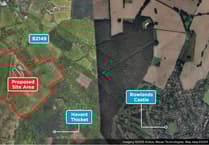 Deadline approaches for resident feedback on Horndean expansion plans