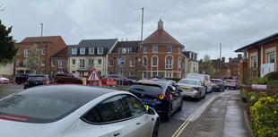 Letters to the editor: Wrong time of year for traffic survey