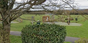 Penns Field of dreams as contractor chosen for play area revamp