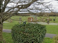 Penns Field of dreams as contractor chosen for play area revamp