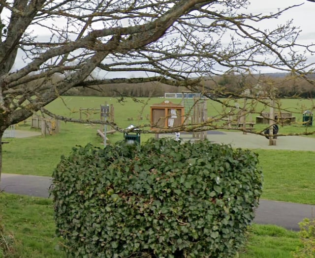 Penns Field of dreams as contractor chosen for play area revamp