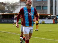 WATCH: Johnson wants Town to maintain standards after title win