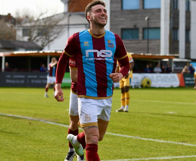WATCH: Johnson wants Town to maintain standards after title win