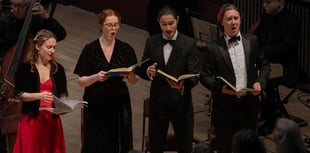 Petersfield Music Festival smashes attendance records this year