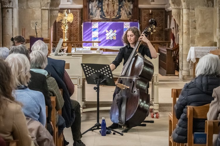 Petersfield Music Festival