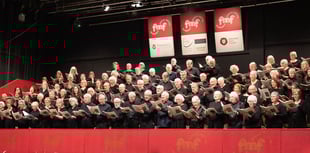 Petersfield Musical Festival celebrates 125th anniversary