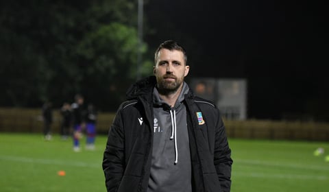 Farnham Town's Southern League match at Taunton Town postponed