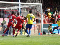 WATCH: Shots boss eyes Wembley win