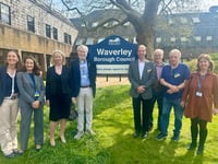 Development 'bitter blow' for Haslemere’s green heritage 
