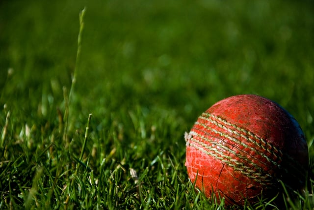 Spiller's World of Cricket: Teas are vital part of cricket in England