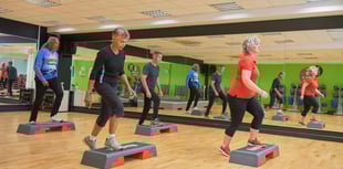 Free Parkinson’s memberships available for East Hampshire residents