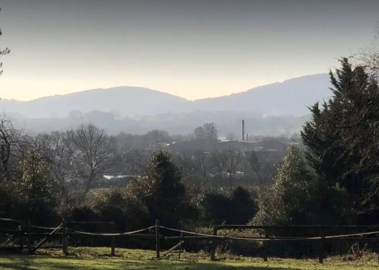 Whitman Laboratory Steep Petersfield Shine