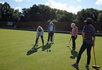 Bowls and croquet club ready for second season