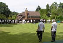 Bourne Bowls Club to start season with green opening ceremony