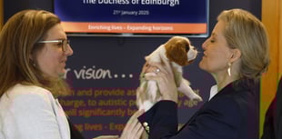 Charity to host community fun walk to launch ‘Lead the Way’ fundraiser