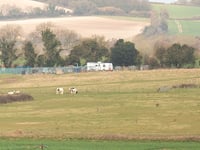 High Court conviction after planning breaches in National Park