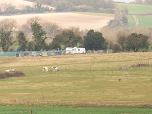 High Court conviction after planning breaches in National Park