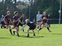 Alton crowned champions after Winchester win