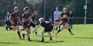 Alton crowned champions after Winchester win
