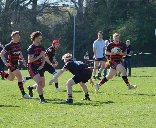 Alton crowned champions after Winchester win