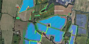 Lovedean solar farm development set to go ahead after S106 completion 