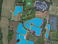 Lovedean solar farm development set to go ahead after S106 completion 