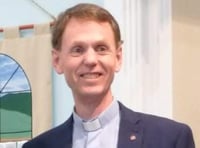 Faith Comment: Easter is the time to face forward
