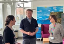 Greg Stafford MP: How can the NHS work better for us?