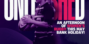 Petersfield RFC partners with Portsmouth University Women's Rugby 