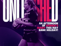 Petersfield RFC partners with Portsmouth University Women's Rugby 
