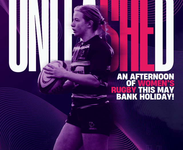 Petersfield RFC partners with Portsmouth University Women's Rugby 