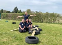 WATCH: Sunny Smiles Nursery joins the Clanfield community 