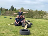 WATCH: Sunny Smiles Nursery joins the Clanfield community 